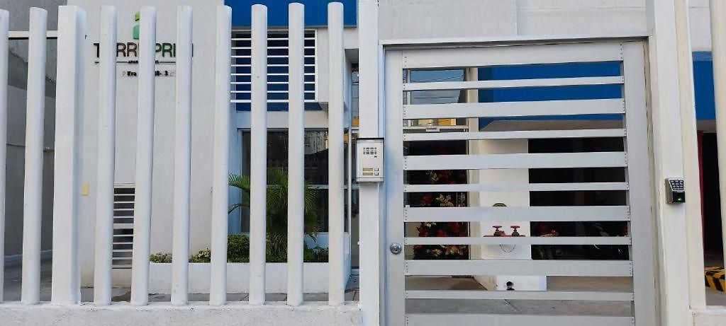Apto Torre Primi Cerca A La Playa, Aeropuerto Y Al Centro