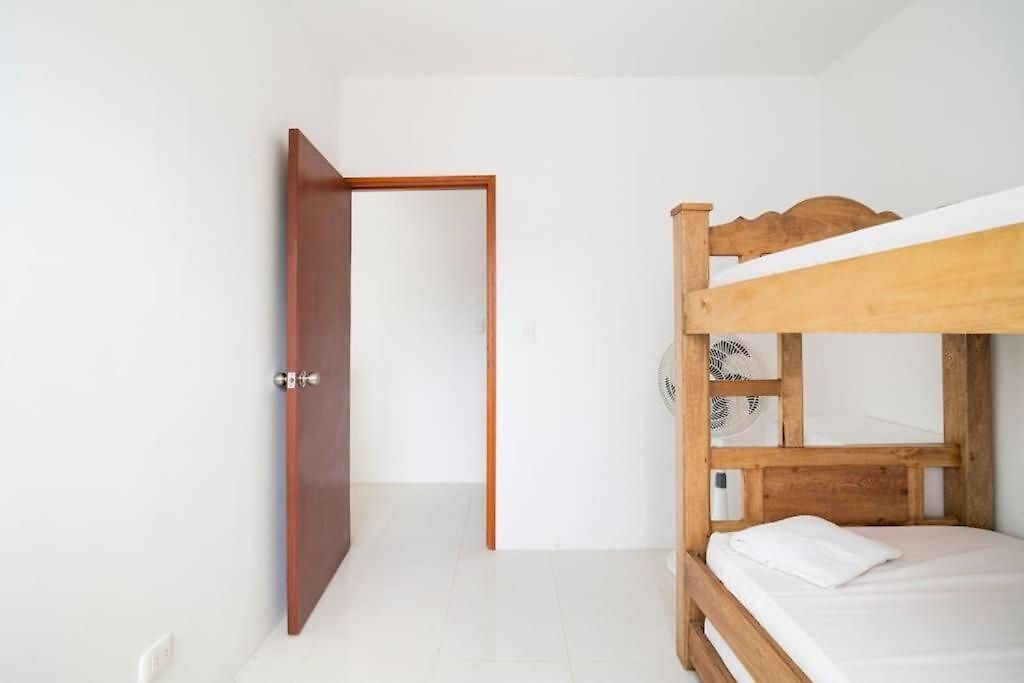 Apto Torre Primi Cerca A La Playa, Aeropuerto Y Al Centro Apartamento