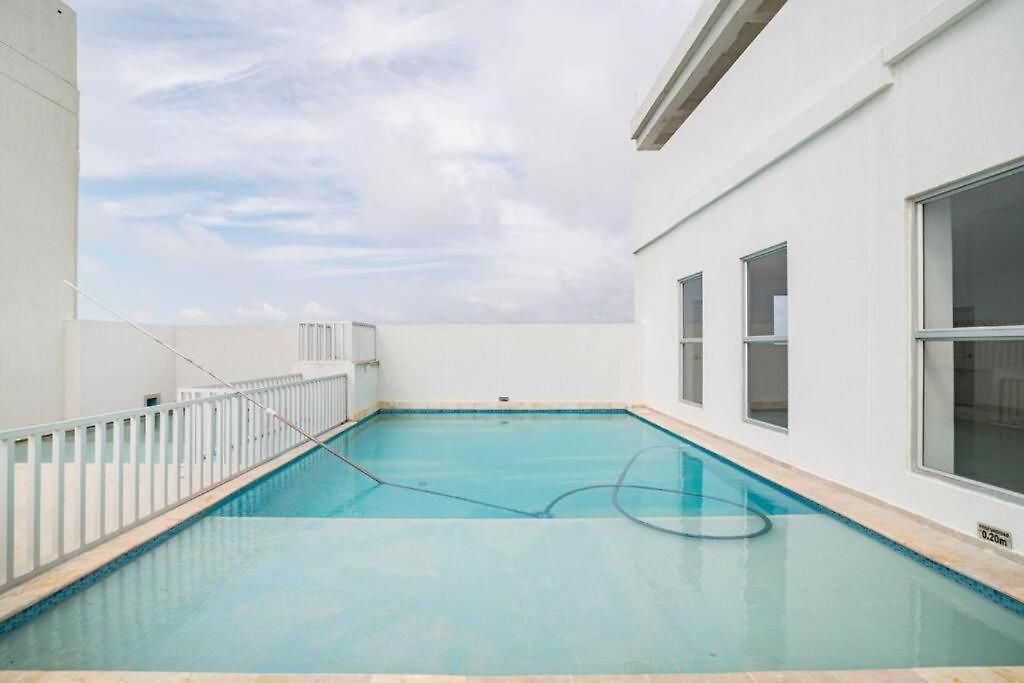 Apartamento Apto Torre Primi Cerca A La Playa, Aeropuerto Y Al Centro *