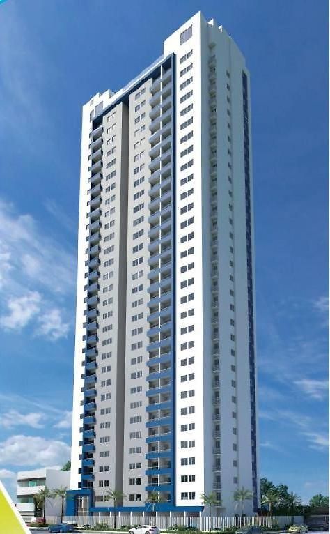 Apto Torre Primi Cerca A La Playa, Aeropuerto Y Al Centro * Cartagena