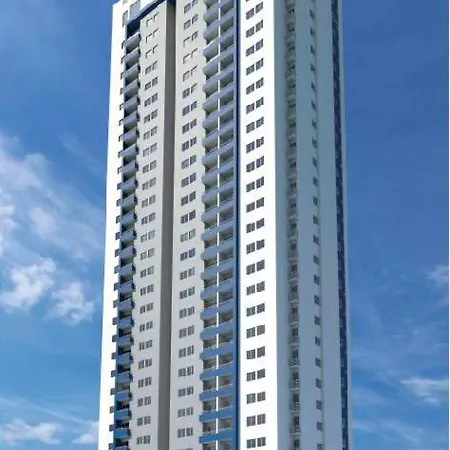 Apto Torre Primi Cerca A La Playa, Aeropuerto Y Al Centro * Cartagena