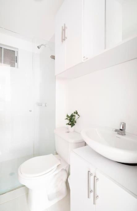 Apartamento Apto Torre Primi Cerca A La Playa, Aeropuerto Y Al Centro *