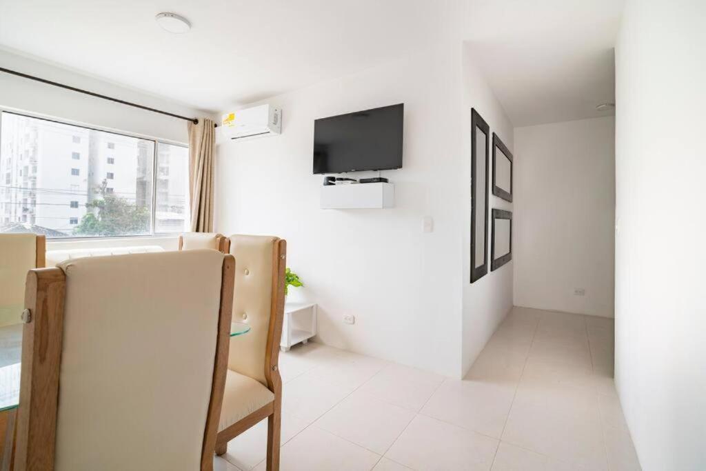 Apto Torre Primi Cerca A La Playa, Aeropuerto Y Al Centro