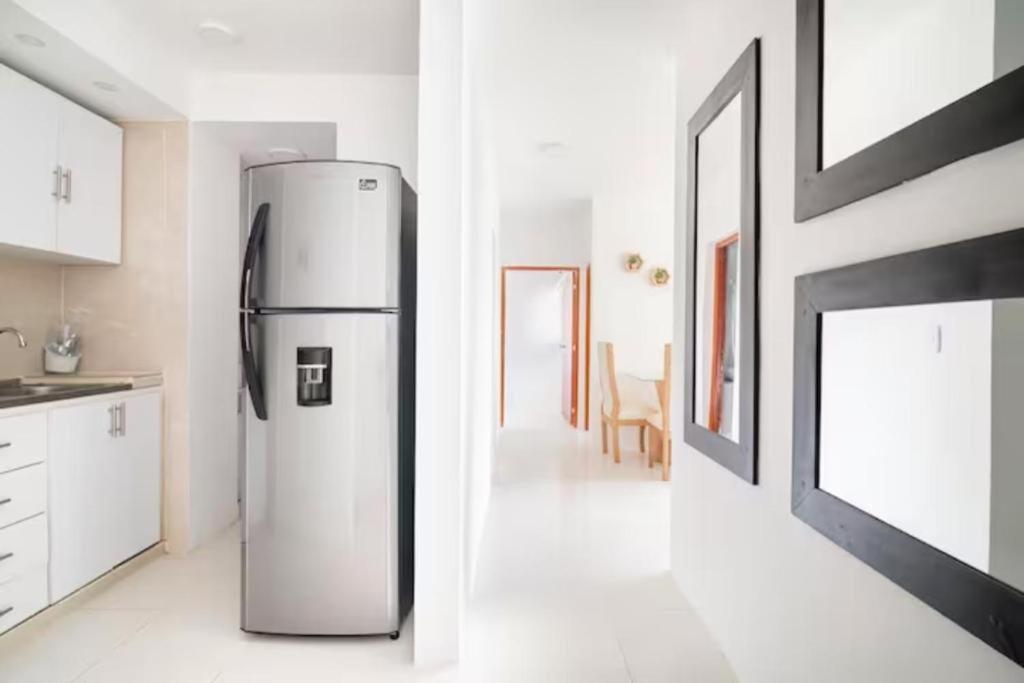 Apto Torre Primi Cerca A La Playa, Aeropuerto Y Al Centro *