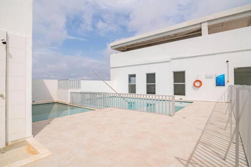 Apto Torre Primi Cerca A La Playa, Aeropuerto Y Al Centro